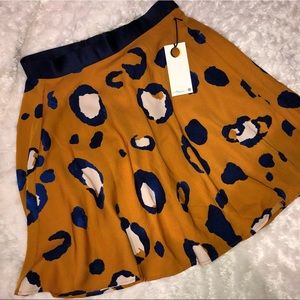 3.1 Phillip Lim x Target Skirt (Size 8)